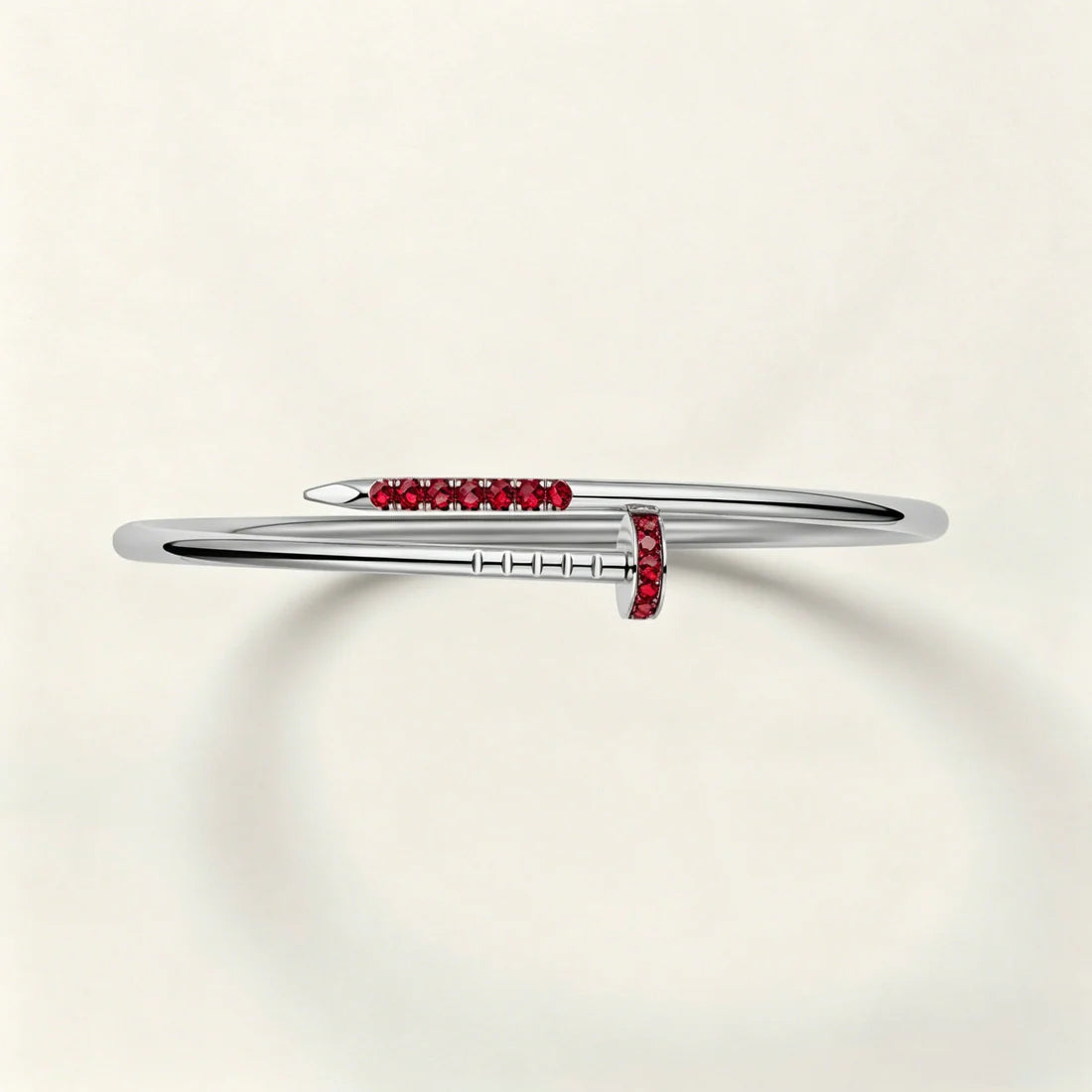 [Eternal jewelry]JUSTE BRACELET 2.5MM DIAMONDS NEW