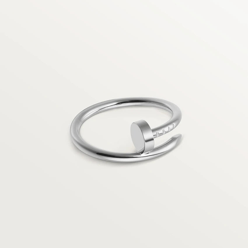 [Eternal Jewelry]JUSTE RING 2.65MM SILVER